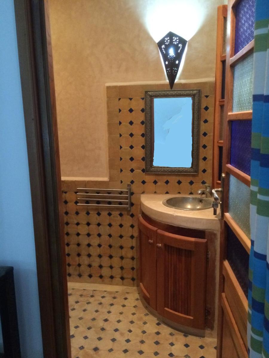 Riad Aicha - Housity