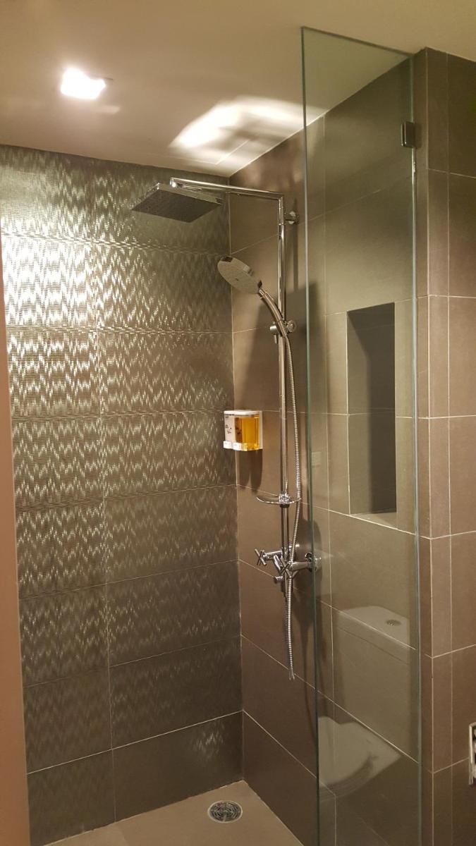 The Relaxing Room Pool Access at Rain Resort Condominium Cha Am- Hua Hin - Housity