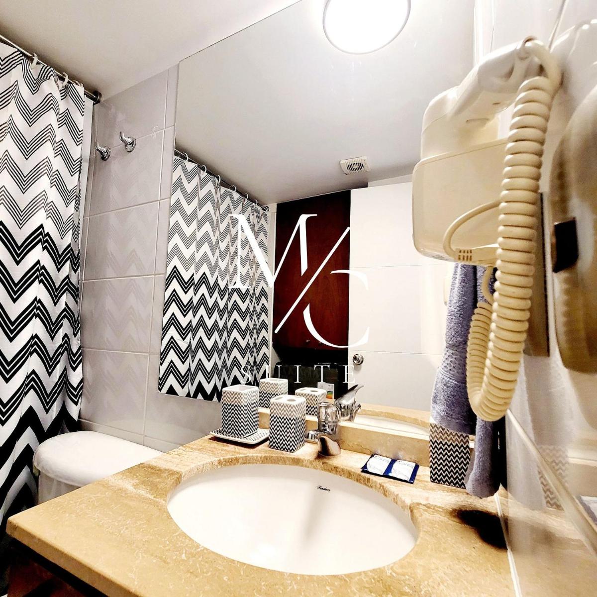 Comodidad total en el centro: Deptos 1, 2 y 3 hab. + WiFi y Parking incluidos - Hizvo