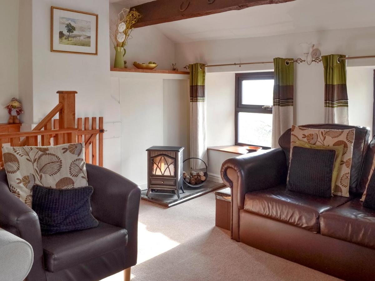 Greystones Cottage - Housity