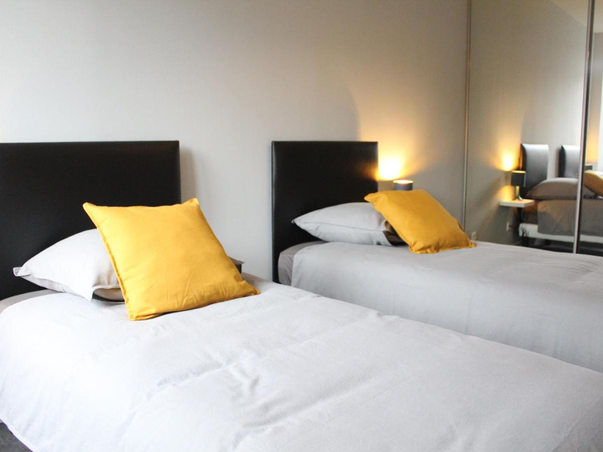 Appartement Central à Briey : 2 Ch, Cuisine équipée, Proche Commerces et Activités - FR-1-584-105 - Housity