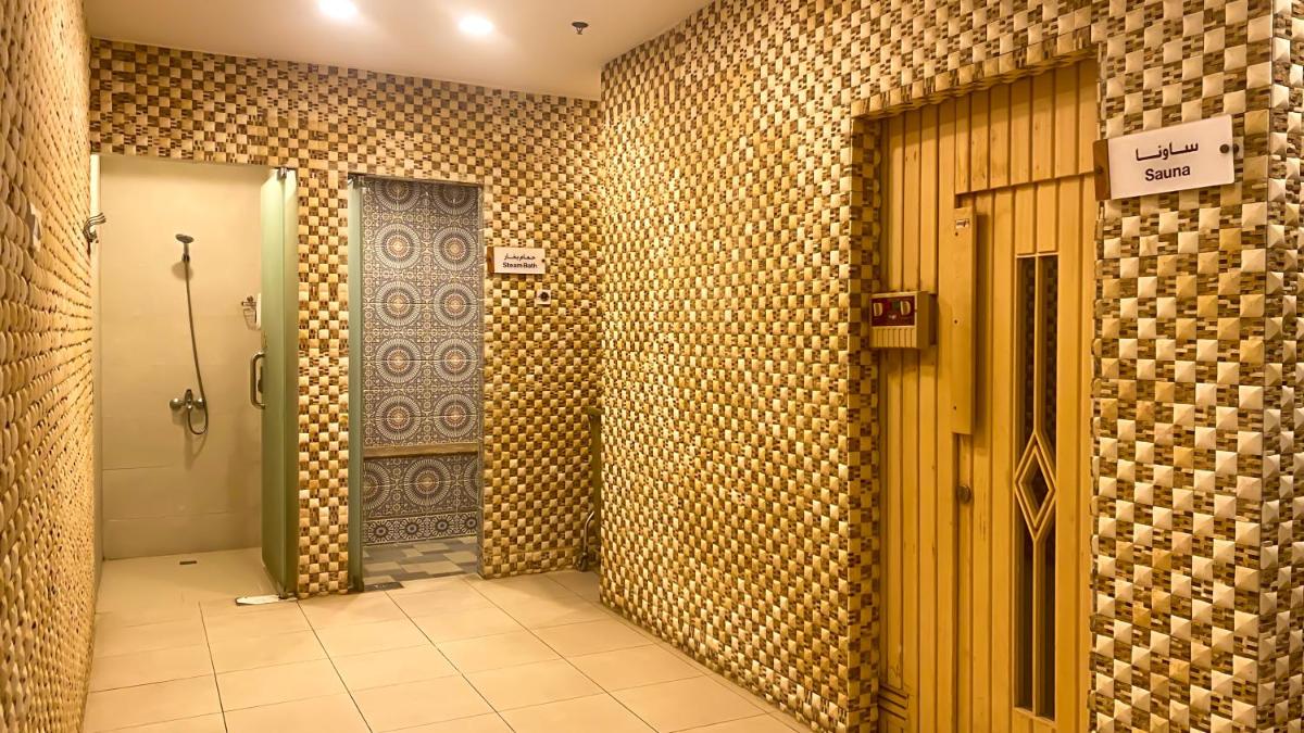 Al Maali Hotel Jazan - Housity