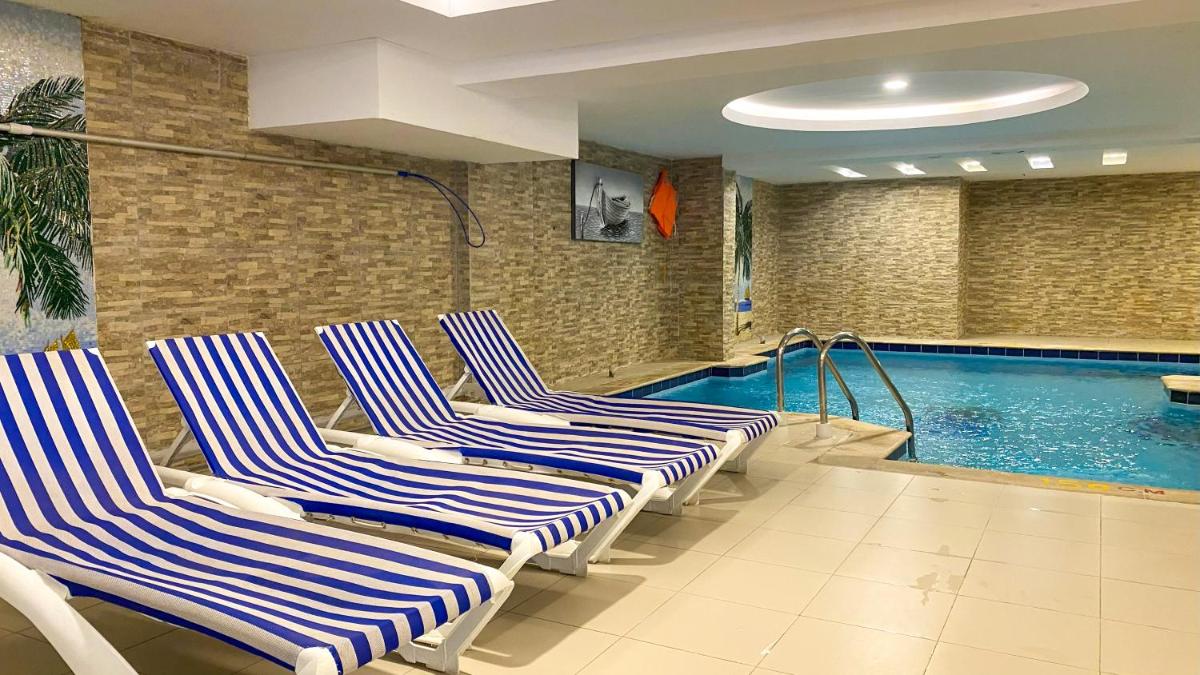 Al Maali Hotel Jazan - Housity