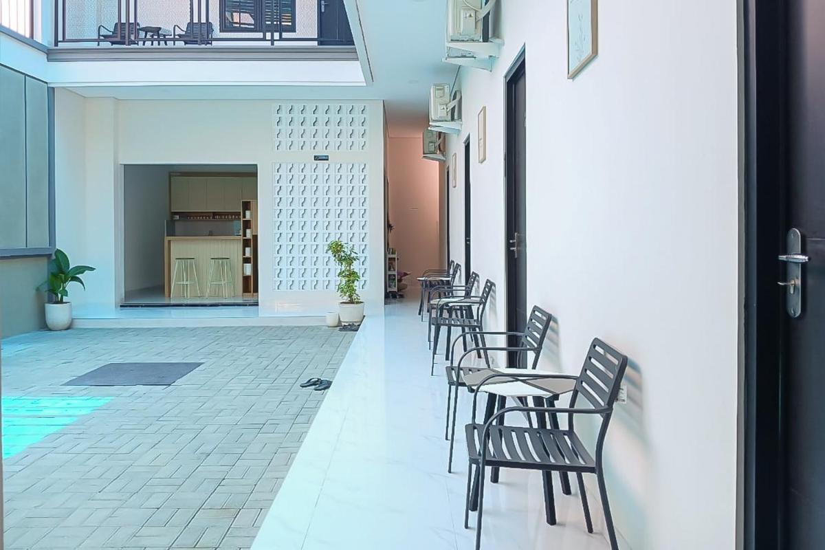 Happy Living Syariah near Stasiun Klaten Mitra RedDoorz - Housity