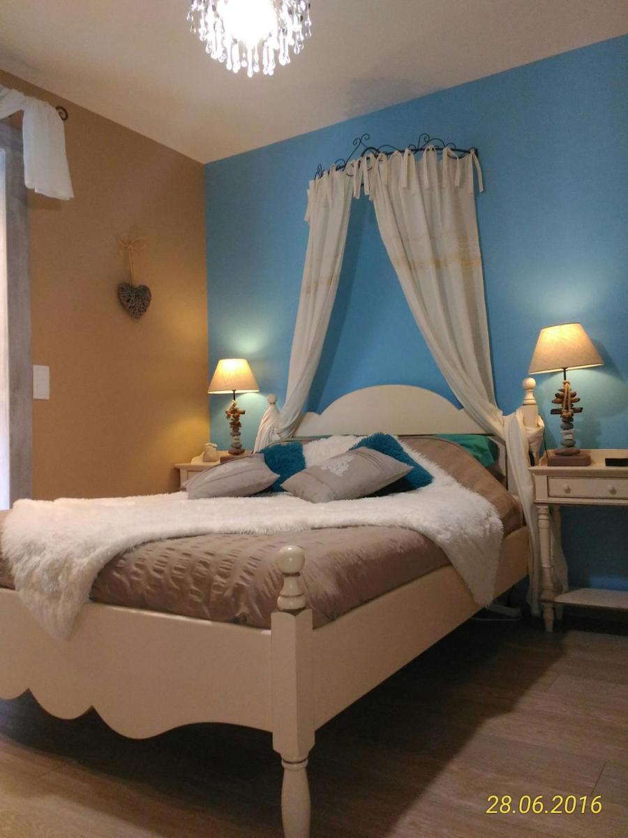 Villa Lescala - Hizvo