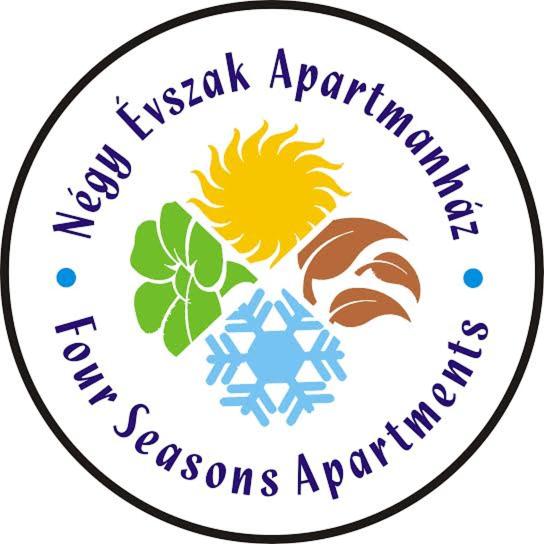 Négy évszak apartmanház - Housity