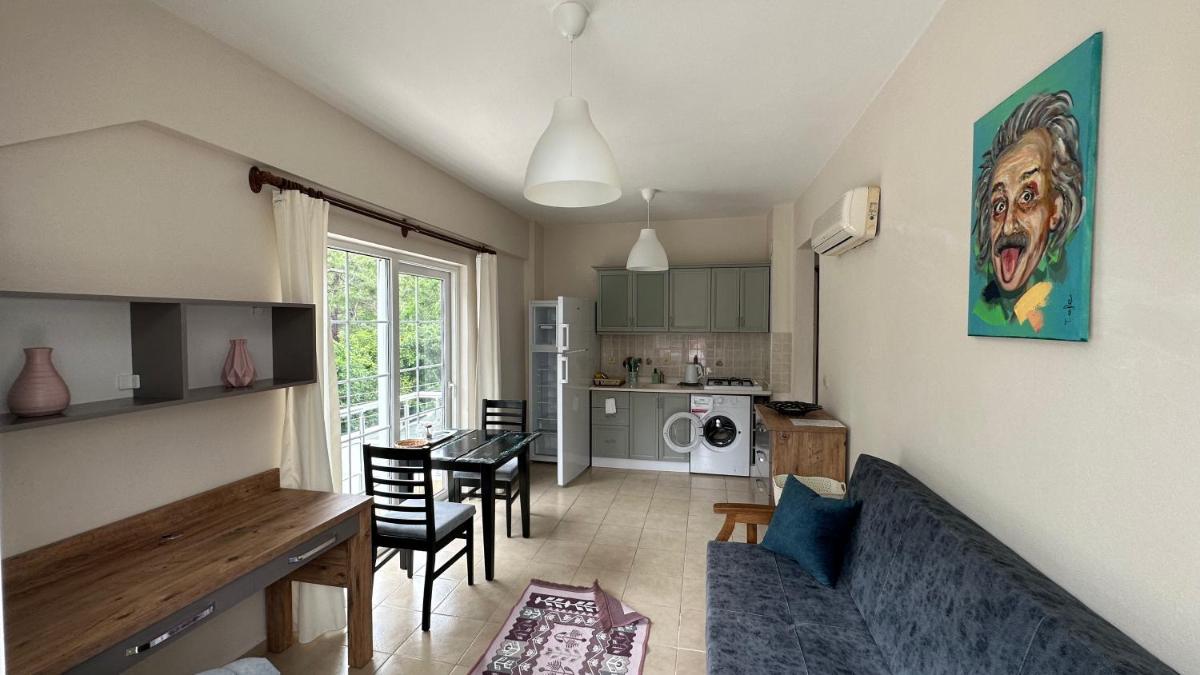 Kemer House Apartments - Housity