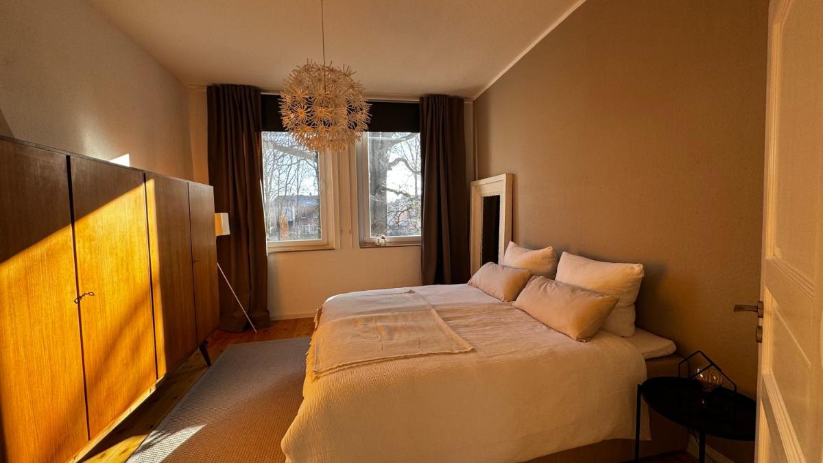 Ferienwohnung inmitten der Natur und Seen - Housity