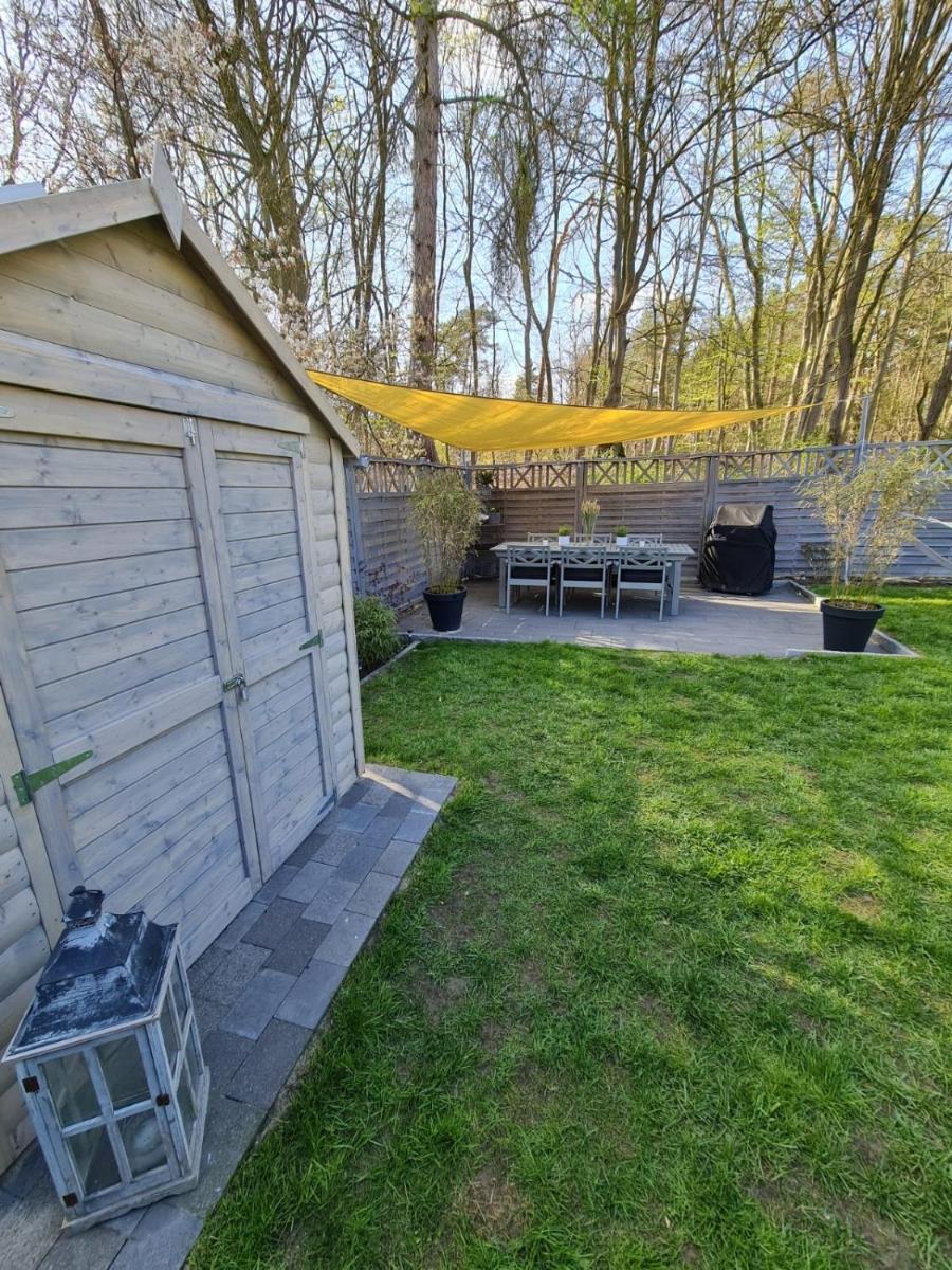 Ferienwohnung inmitten der Natur und Seen - Housity