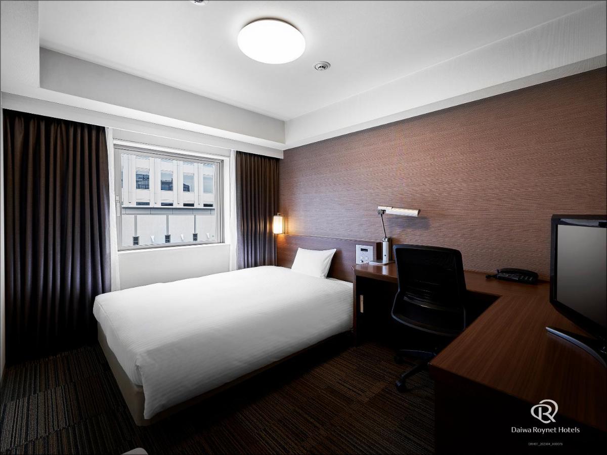 Daiwa Roynet Hotel Sendai - Hizvo