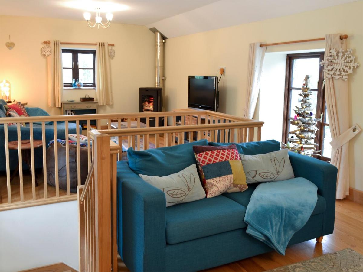 Trevellyan Barn - Housity