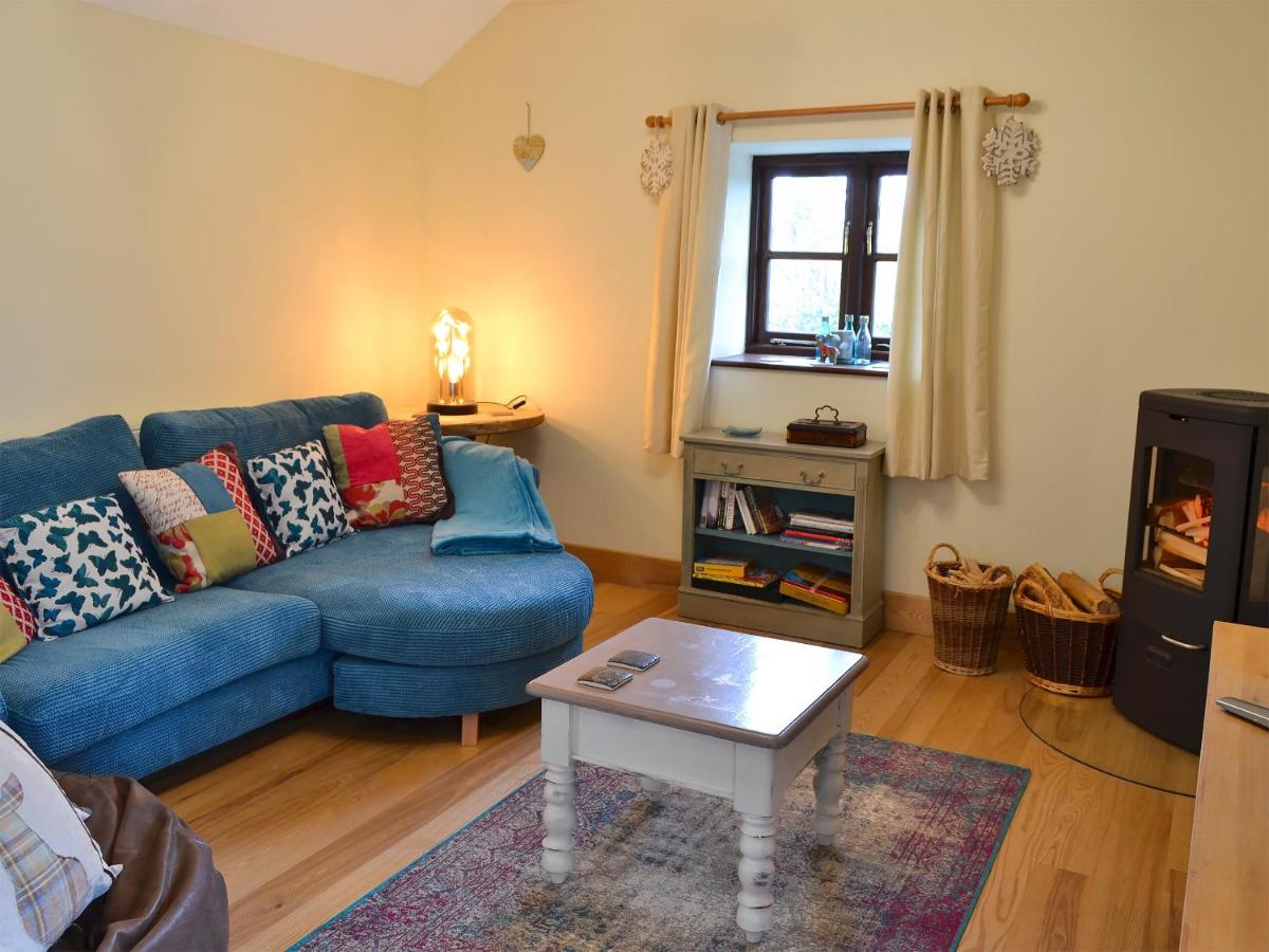 Trevellyan Barn - Housity
