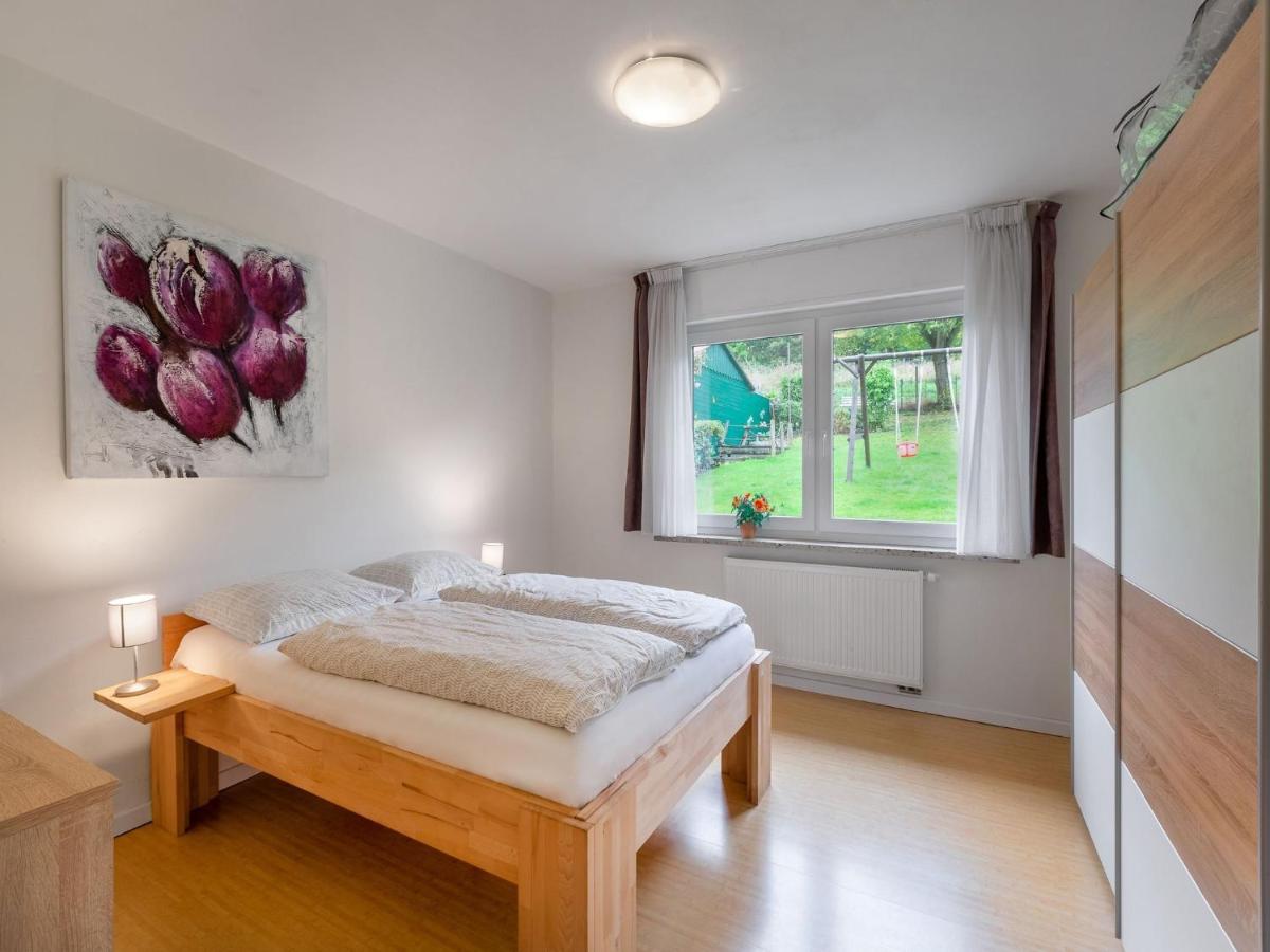Apartment with private terrace in Velmede - Housity