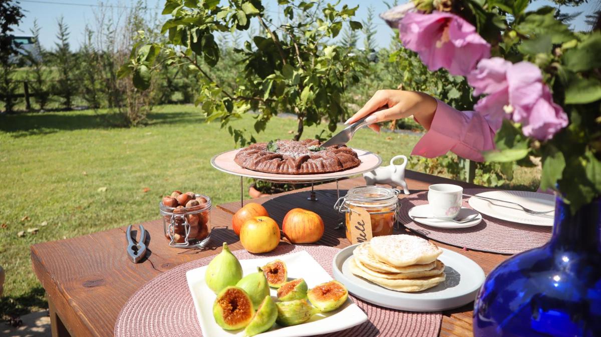Tenuta Tommasi - Relais Bacco - Housity