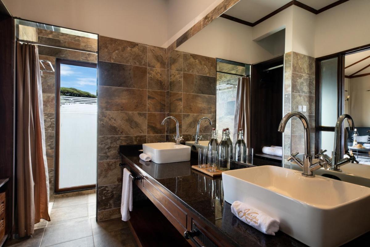 Serengeti Sametu Camp - Housity