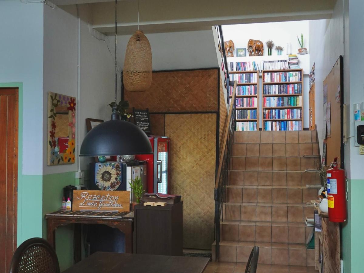 Linda Guesthouse - Housity