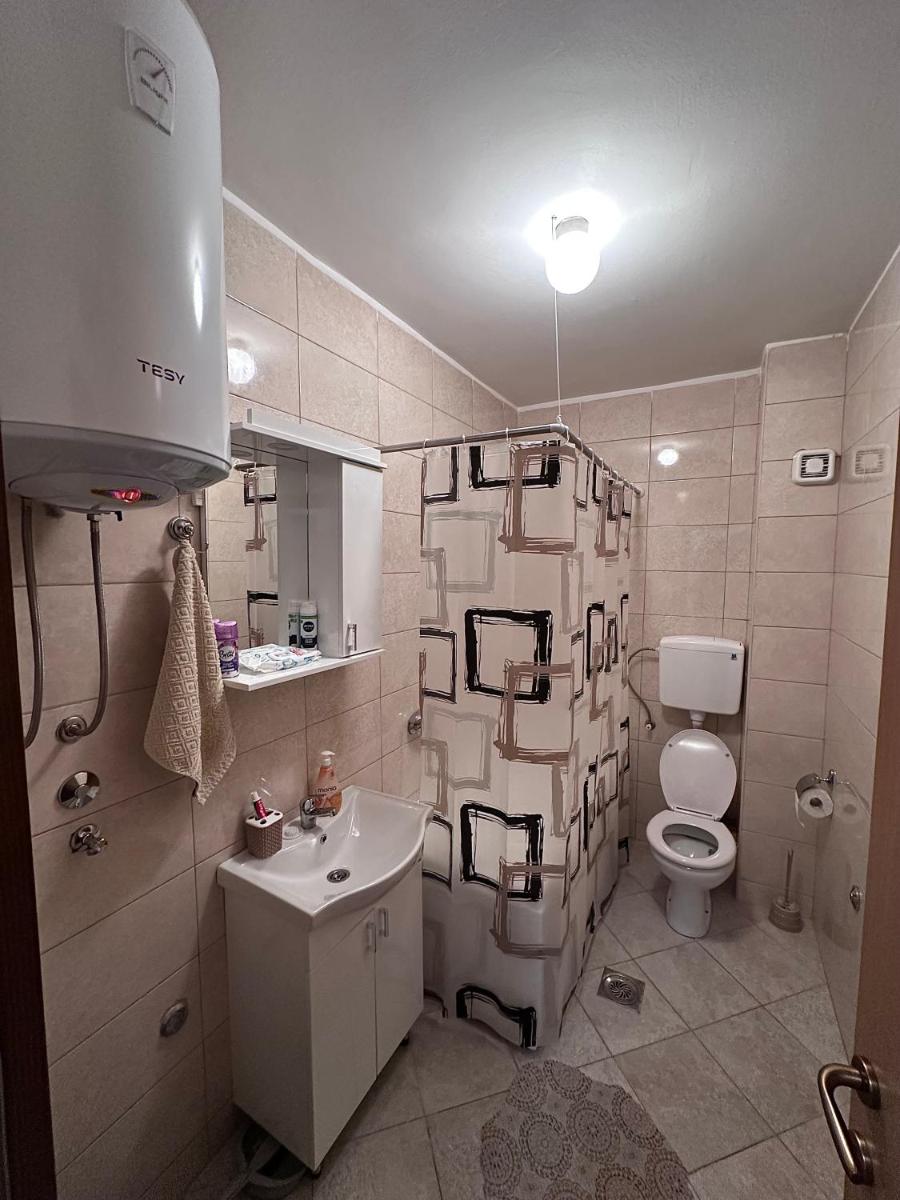 APARTMENT JOVOVIC - Hizvo