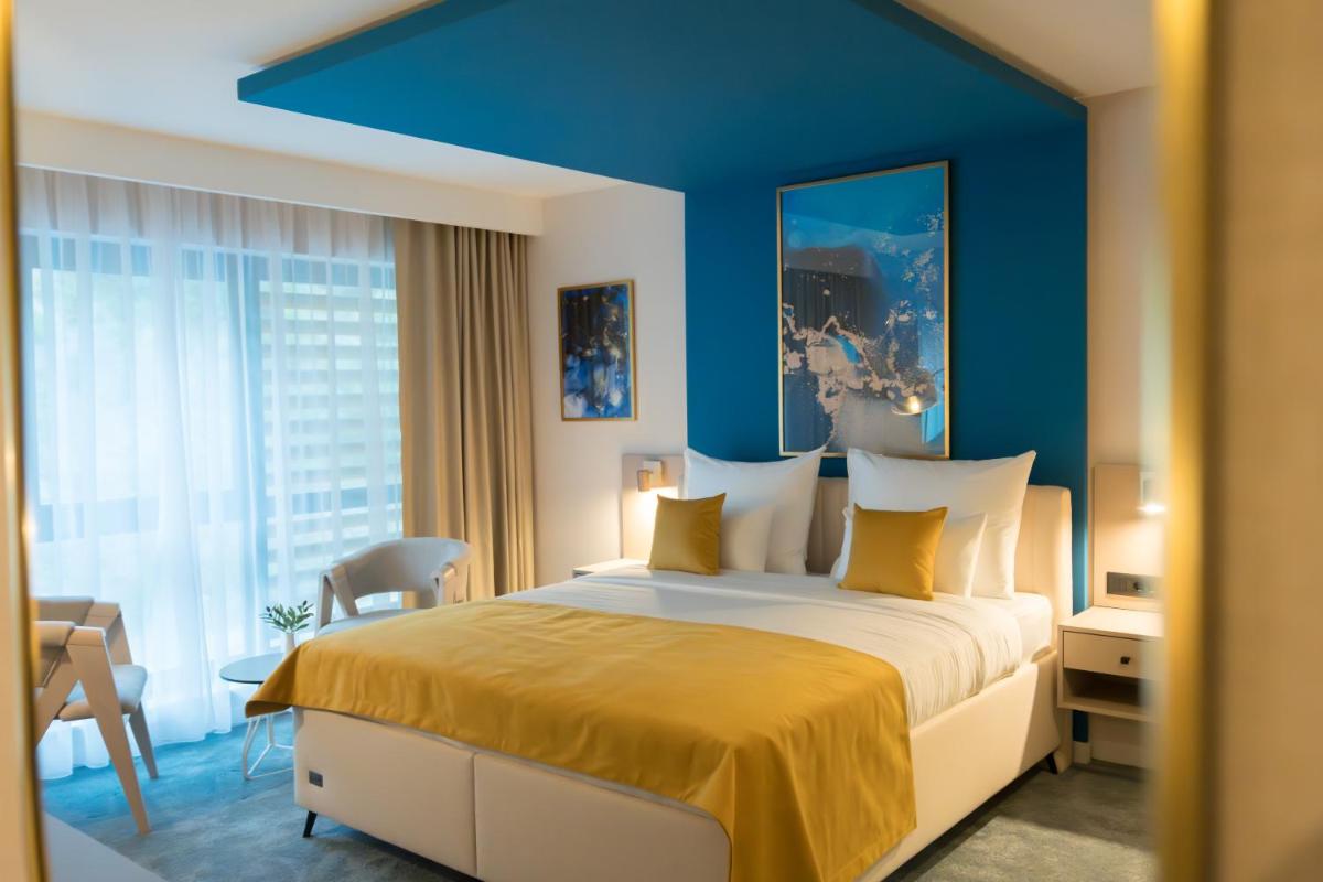 Hotel Spa Olive - Housity