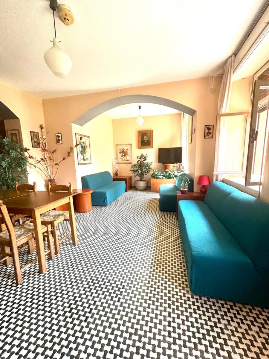 Paradiso - Housity