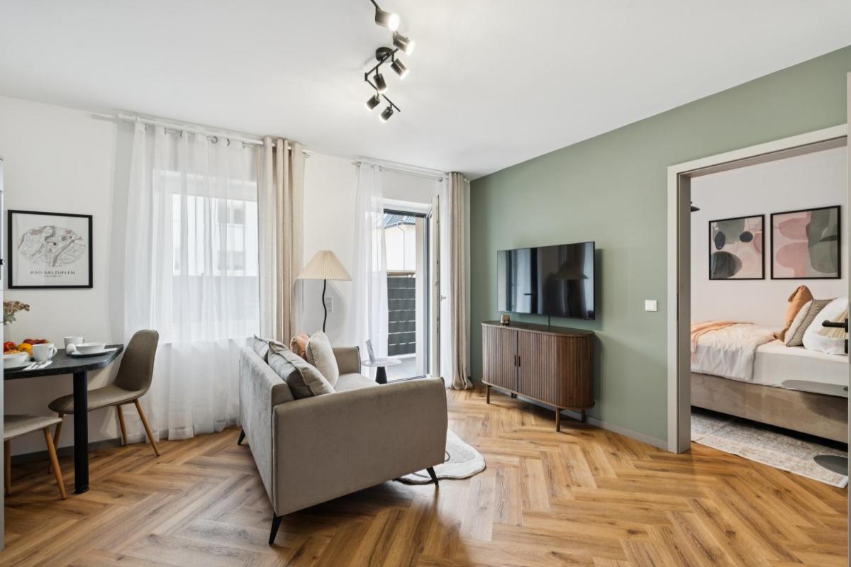 AT WEINMEISTER - TalPark - Gemütlich & Modern - Housity