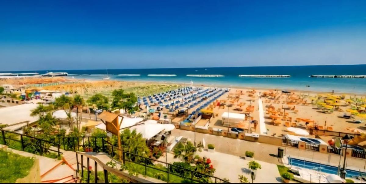 Playa degli Angeli Maestrale - Housity