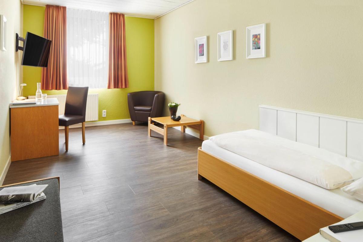 Hotel Wermelt - Housity