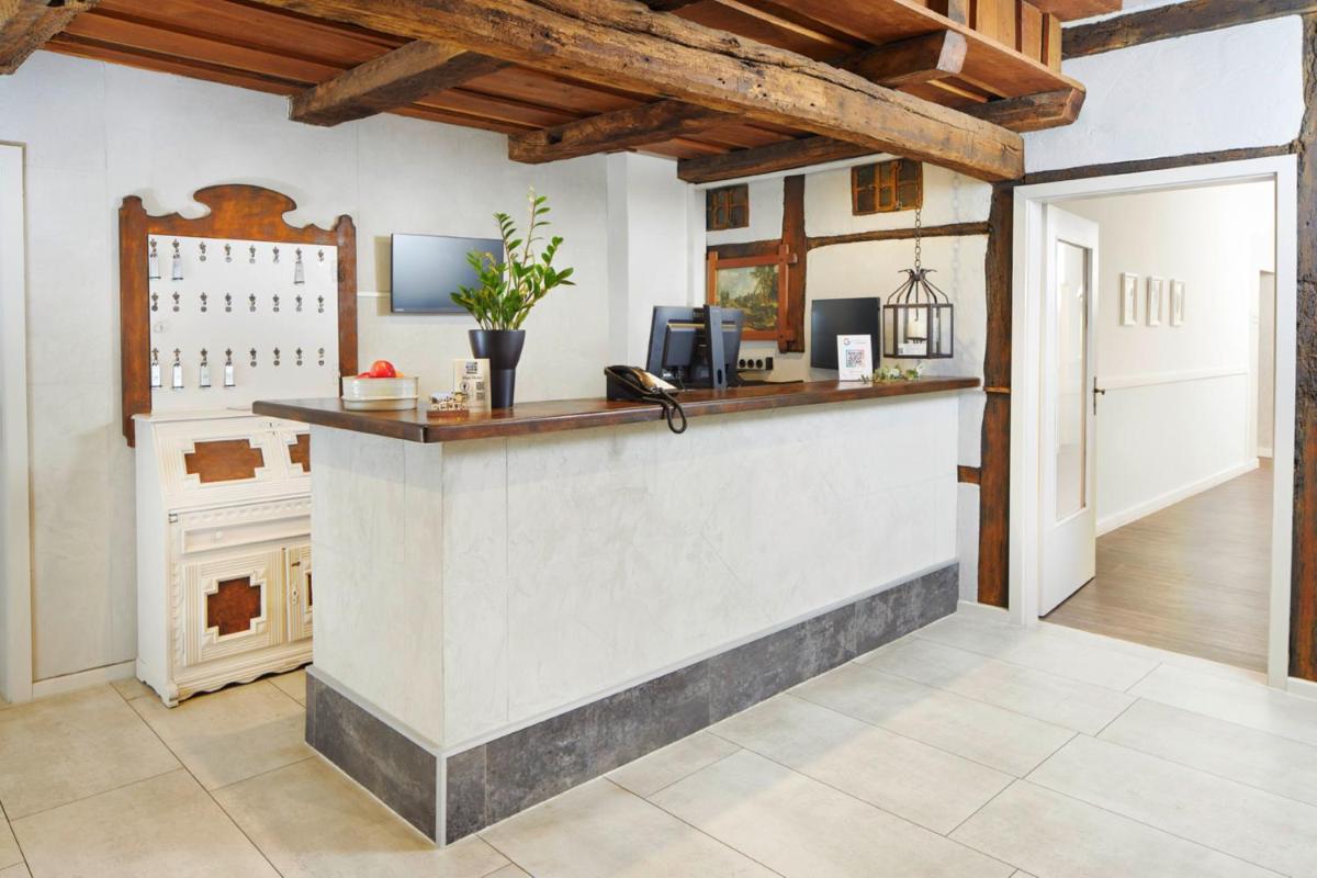 Hotel Wermelt - Housity
