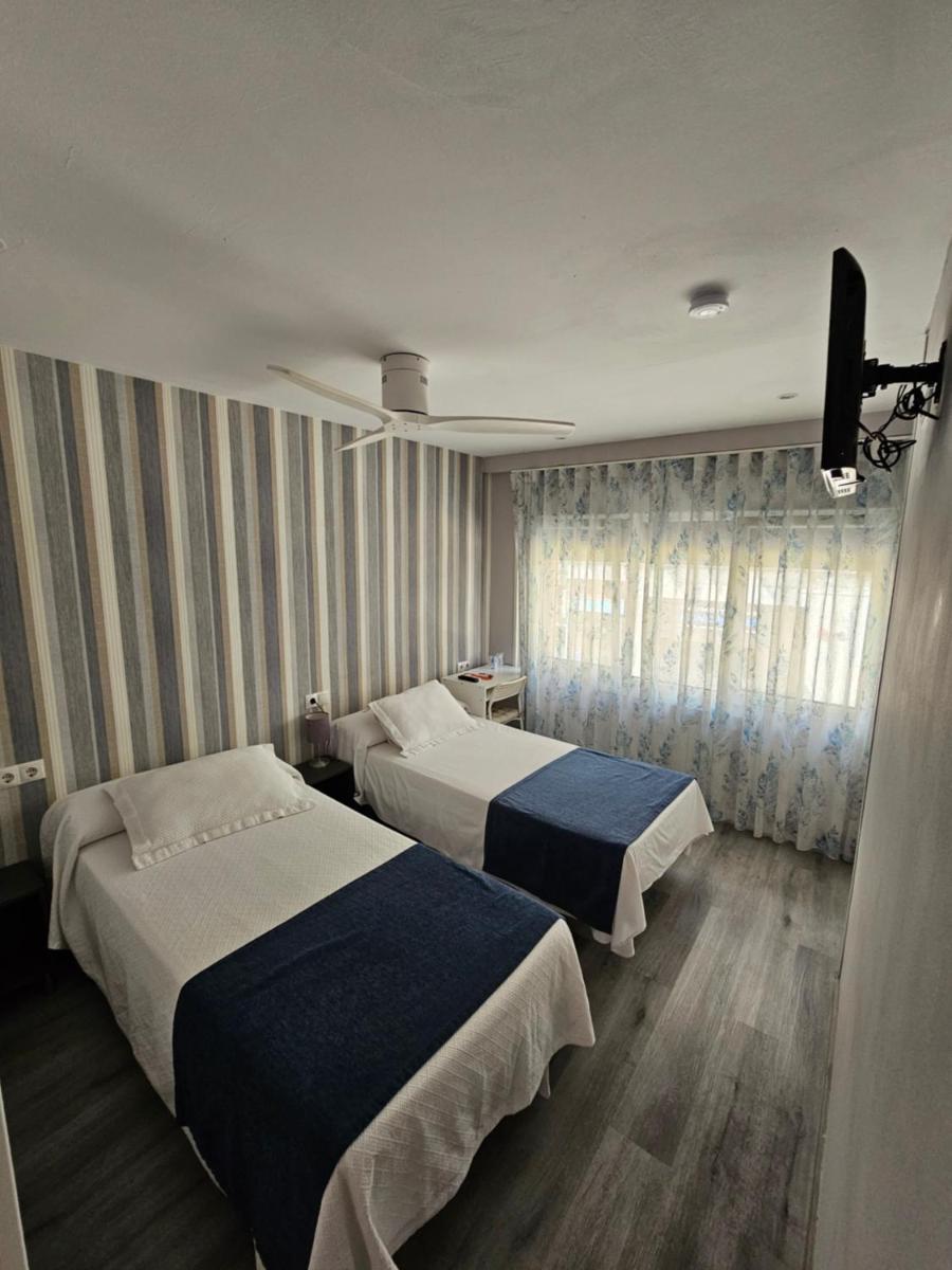 HOSTAL FONCALADA - Housity