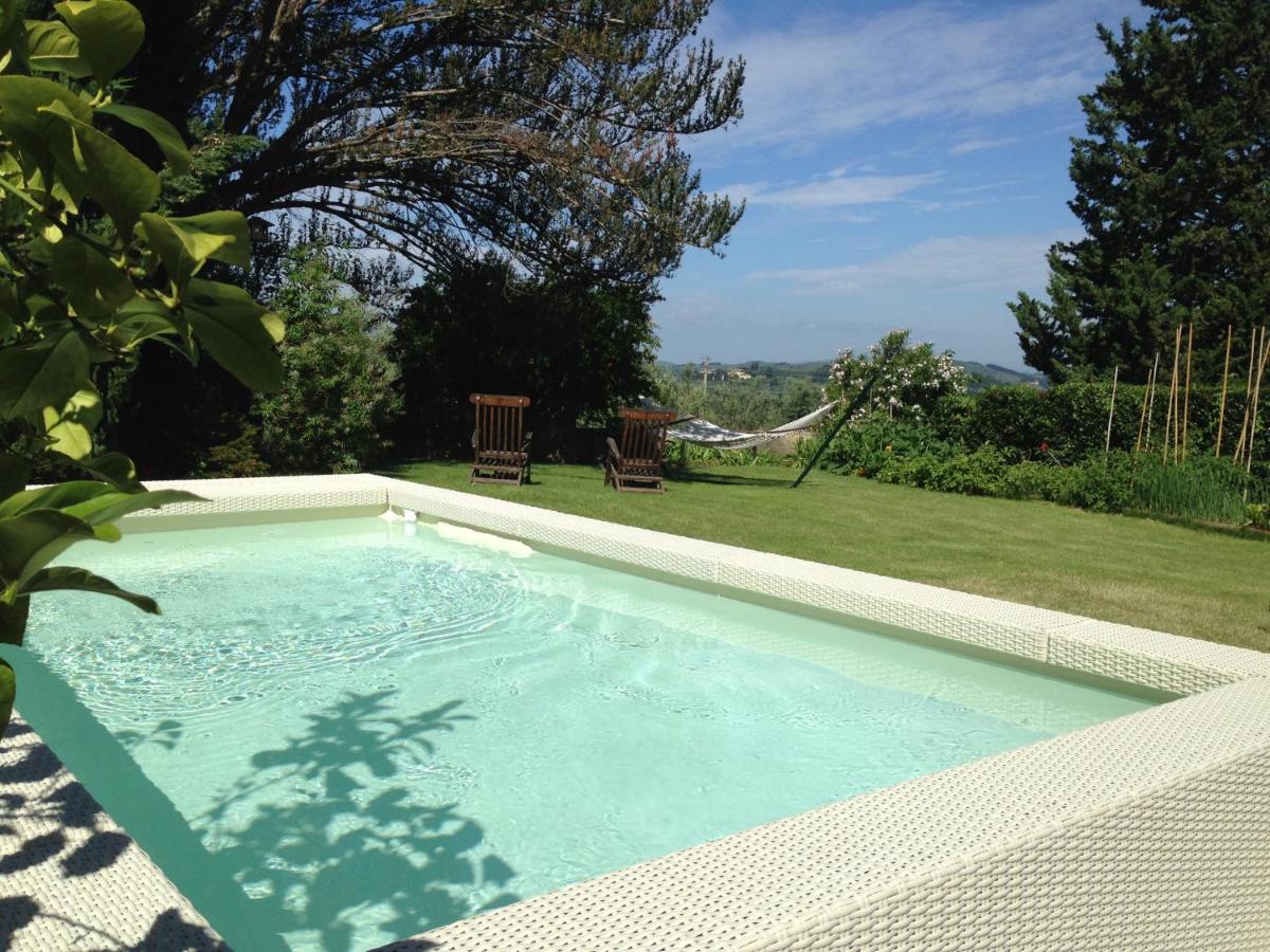 Villa Il Colle B&B - Housity