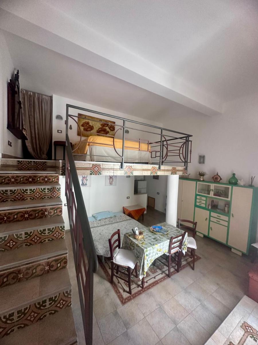 Le_case_di_Antonella - your holiday in Sicilia - Housity