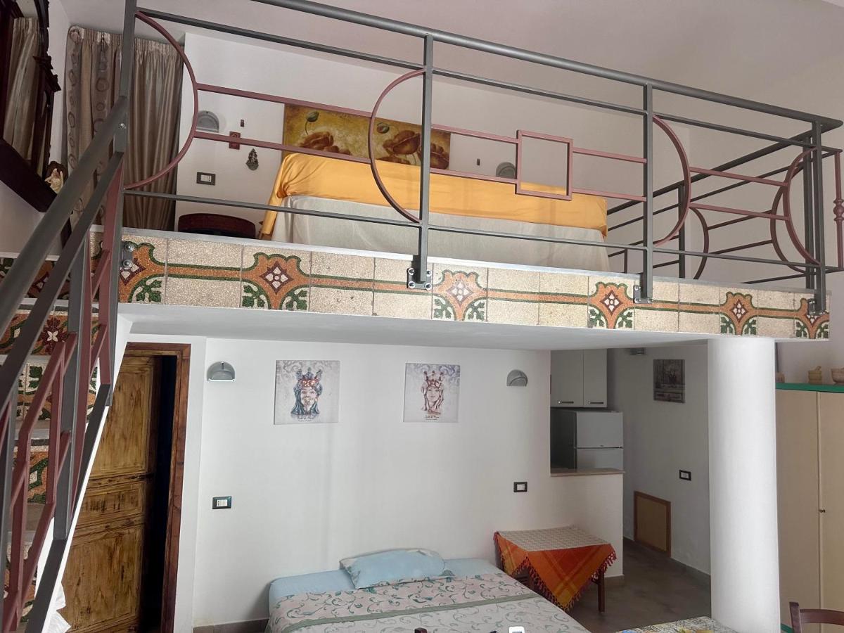 Le_case_di_Antonella - your holiday in Sicilia - Housity