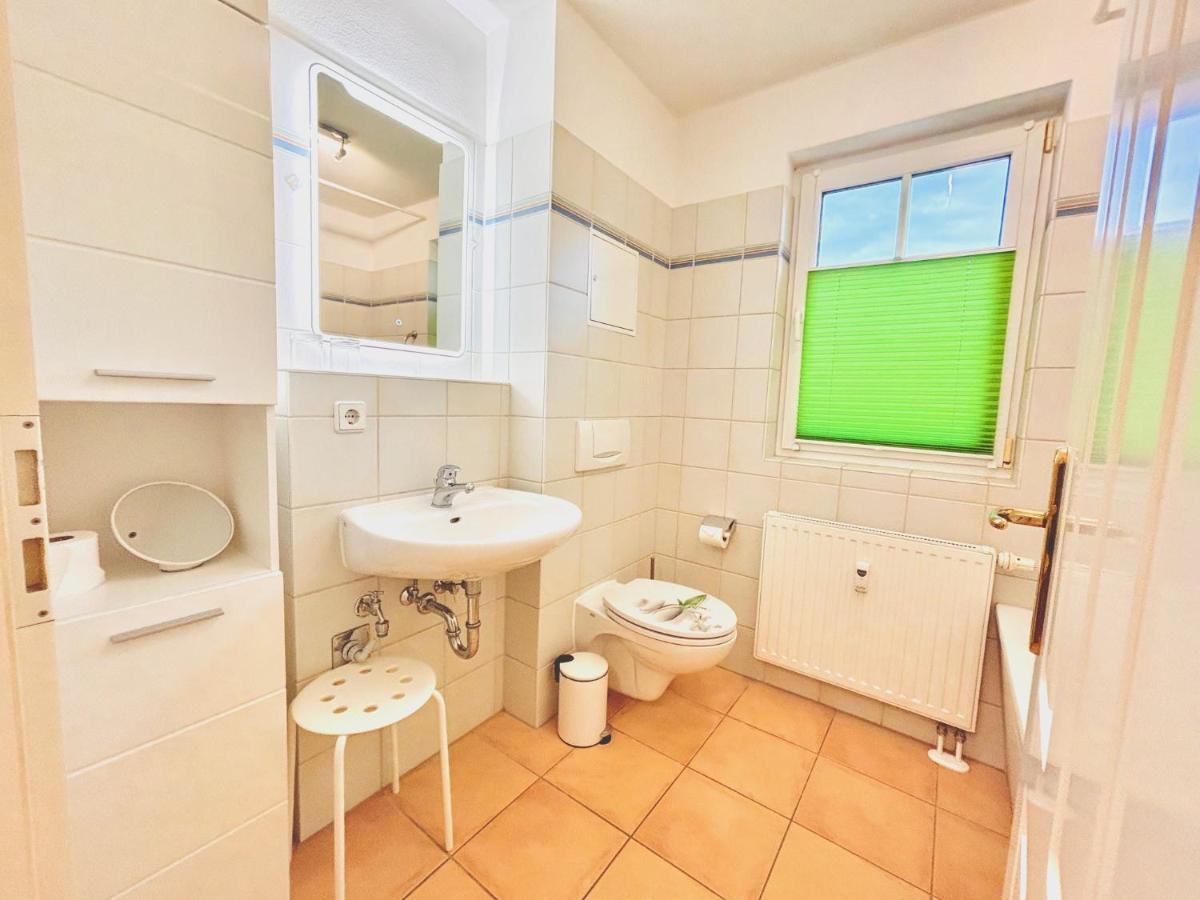 Villa Kurpark Bad Saarow - Housity