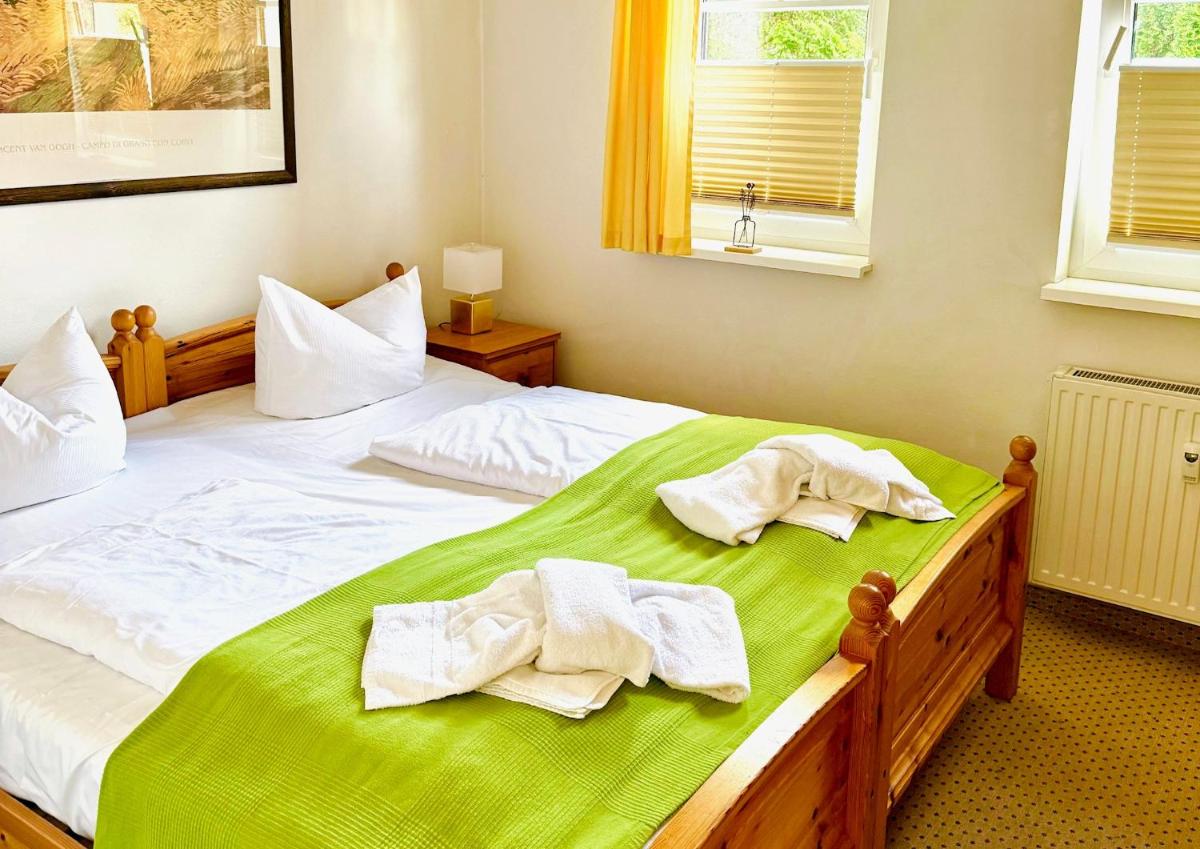 Villa Kurpark Bad Saarow - Housity