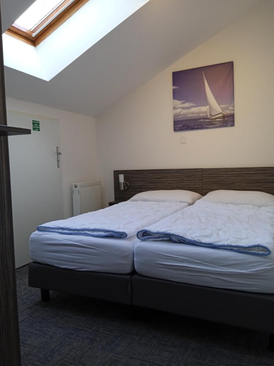 apartement lipno nad vltavou pro 4 až 6 osob - Housity
