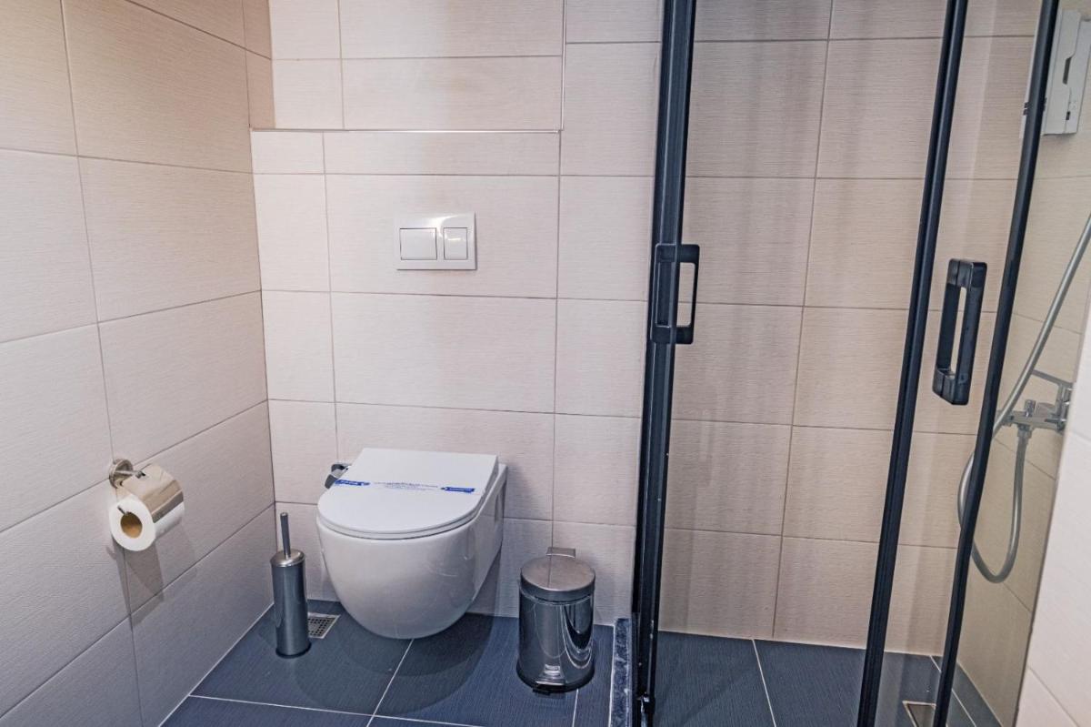 Çandarlı Resort Otel - Housity