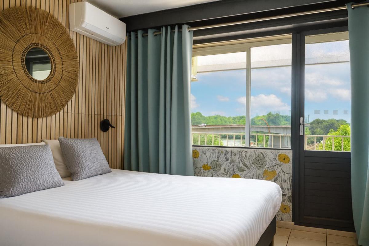 Cit'Hotel L'Oasis d'Avignon - Housity