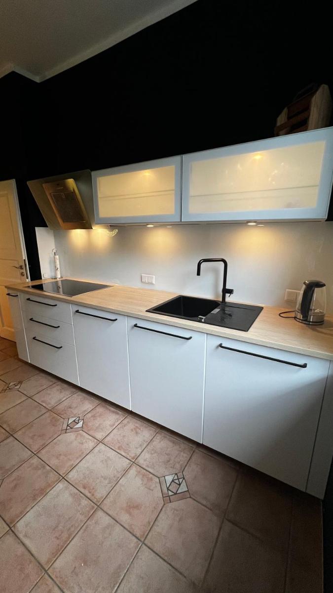 Ferienwohnung inmitten der Natur und Seen - Housity