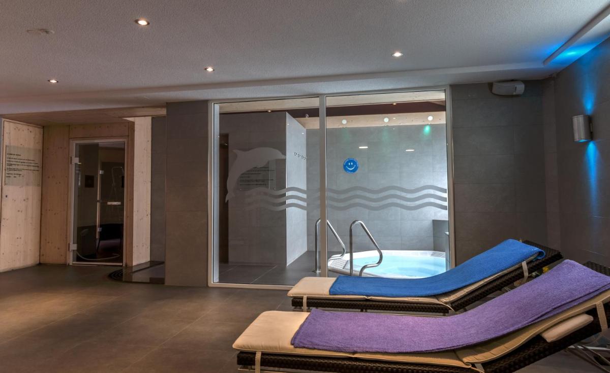 Photo de la galerie de l'établissement Hôtel Restaurant et Spa Au Tilleul, à Labaroche