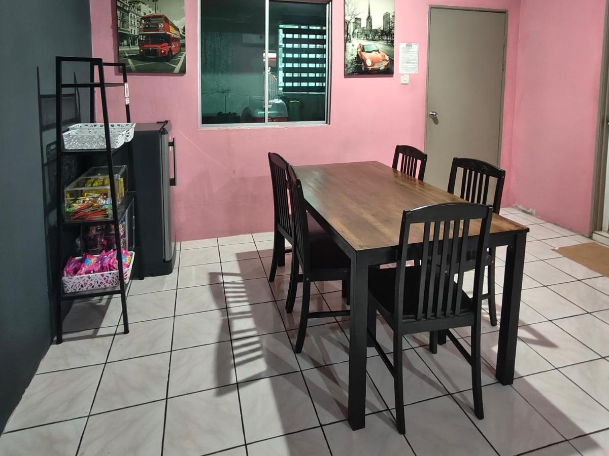 Mar'Wanis Homestay Beaufort Sabah - Housity