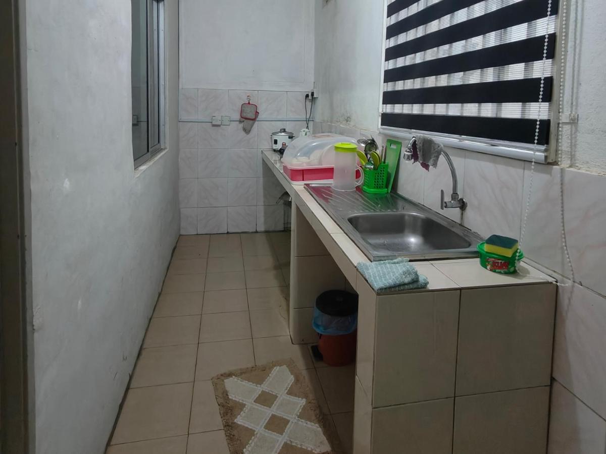 Mar'Wanis Homestay Beaufort Sabah - Housity