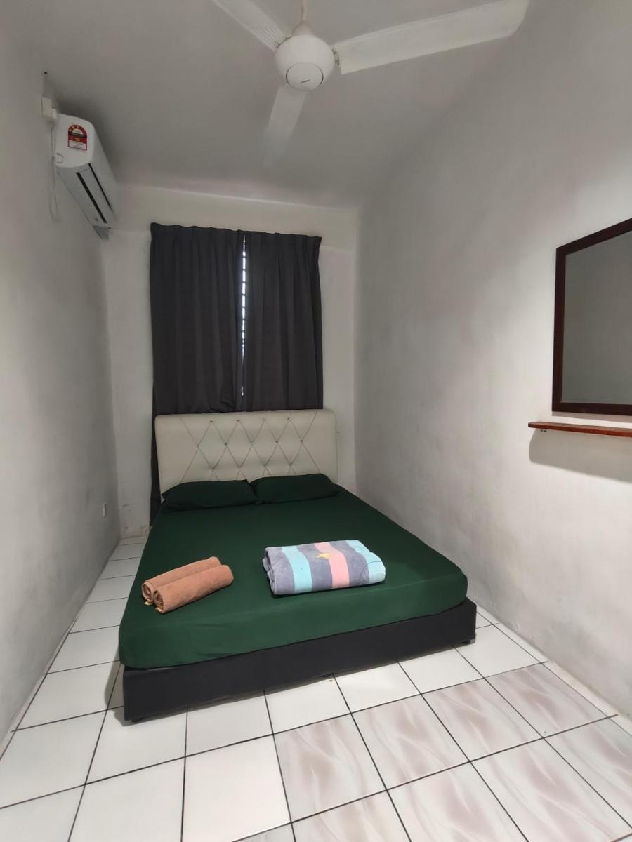 Mar'Wanis Homestay Beaufort Sabah - Housity