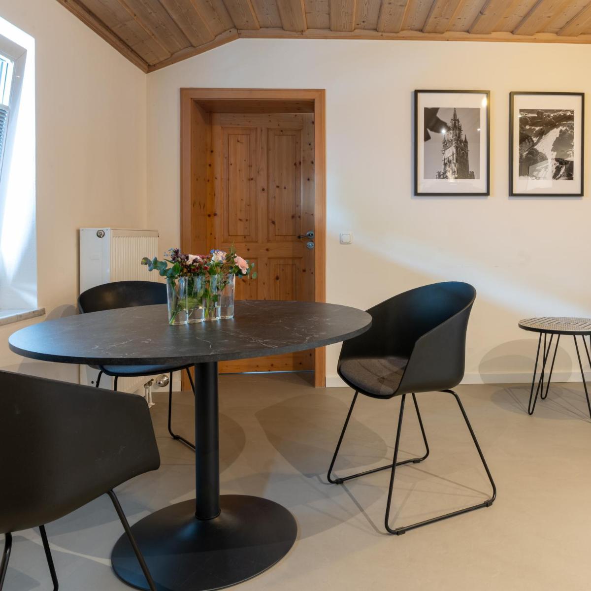 Apartment in Kirchheim bei München - Housity