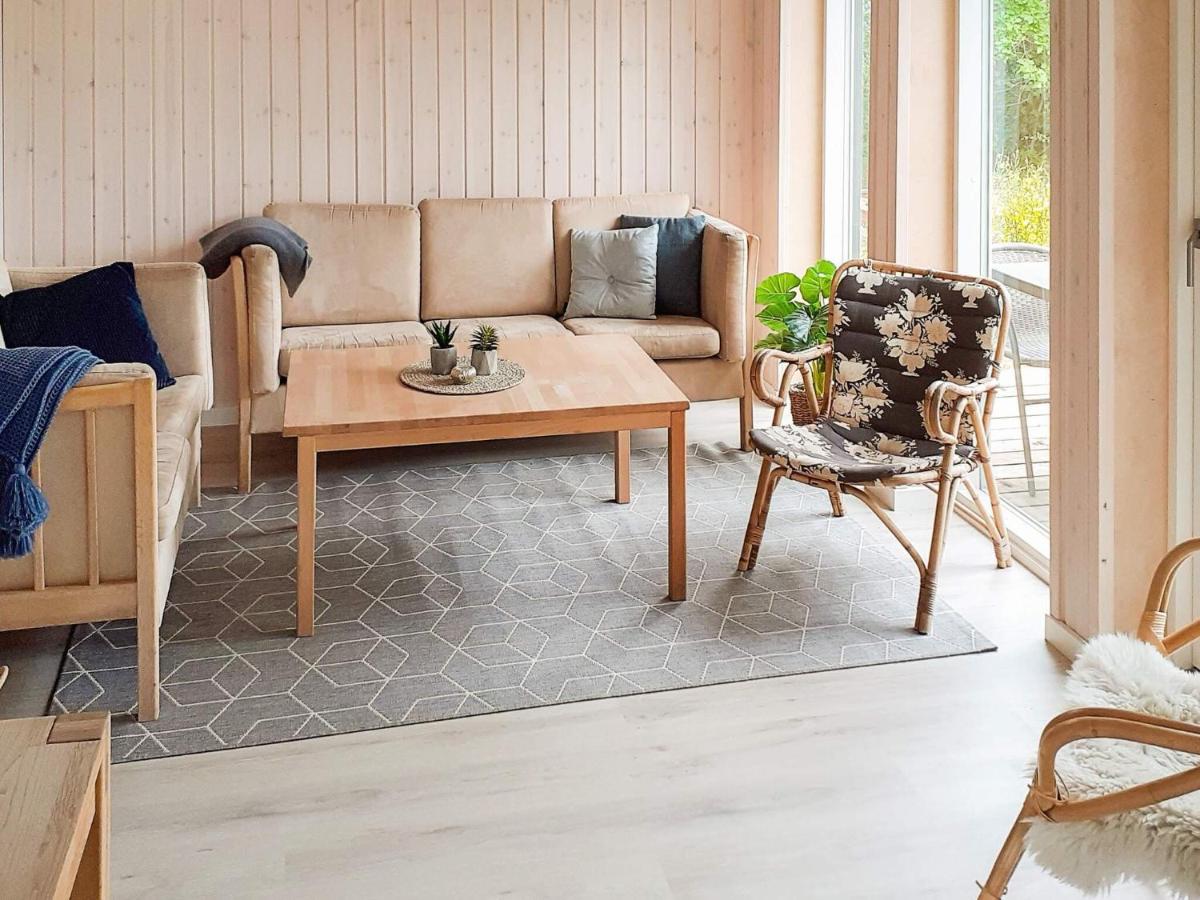 8 person holiday home in Hadsund-By Traum - Housity