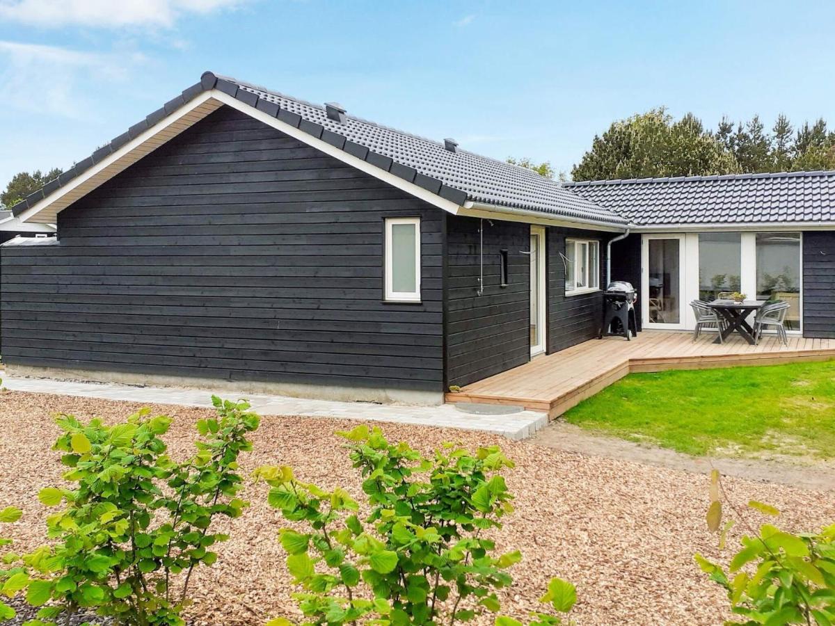 8 person holiday home in Hadsund-By Traum - Housity
