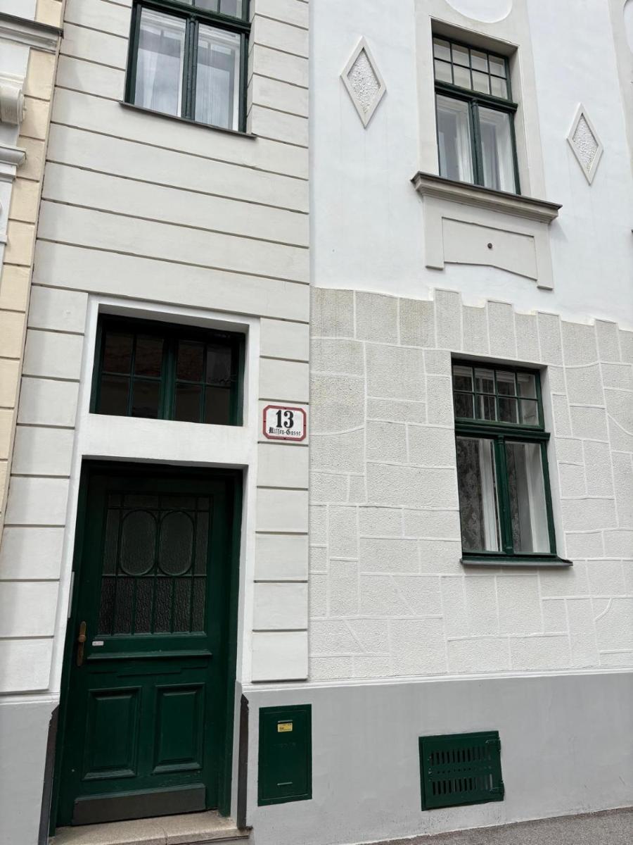 Ferienwohnungen Dr. Neubert - Housity