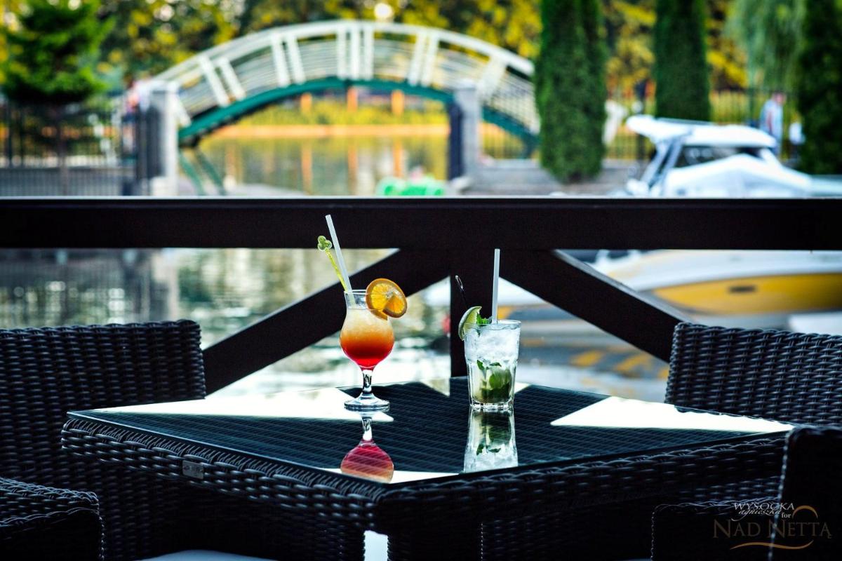 Suitetrails - Hotel Nad Nettą