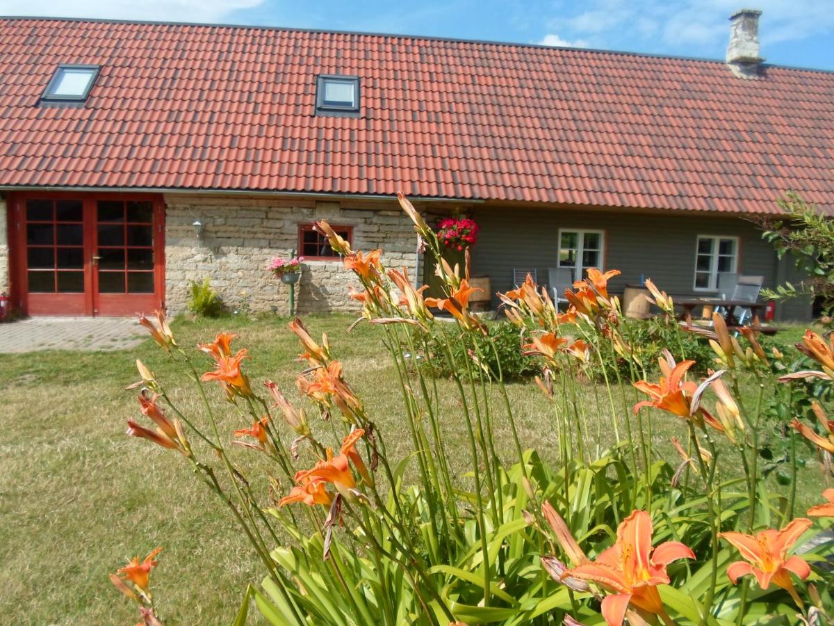 Ansumardi Farmstay - Housity