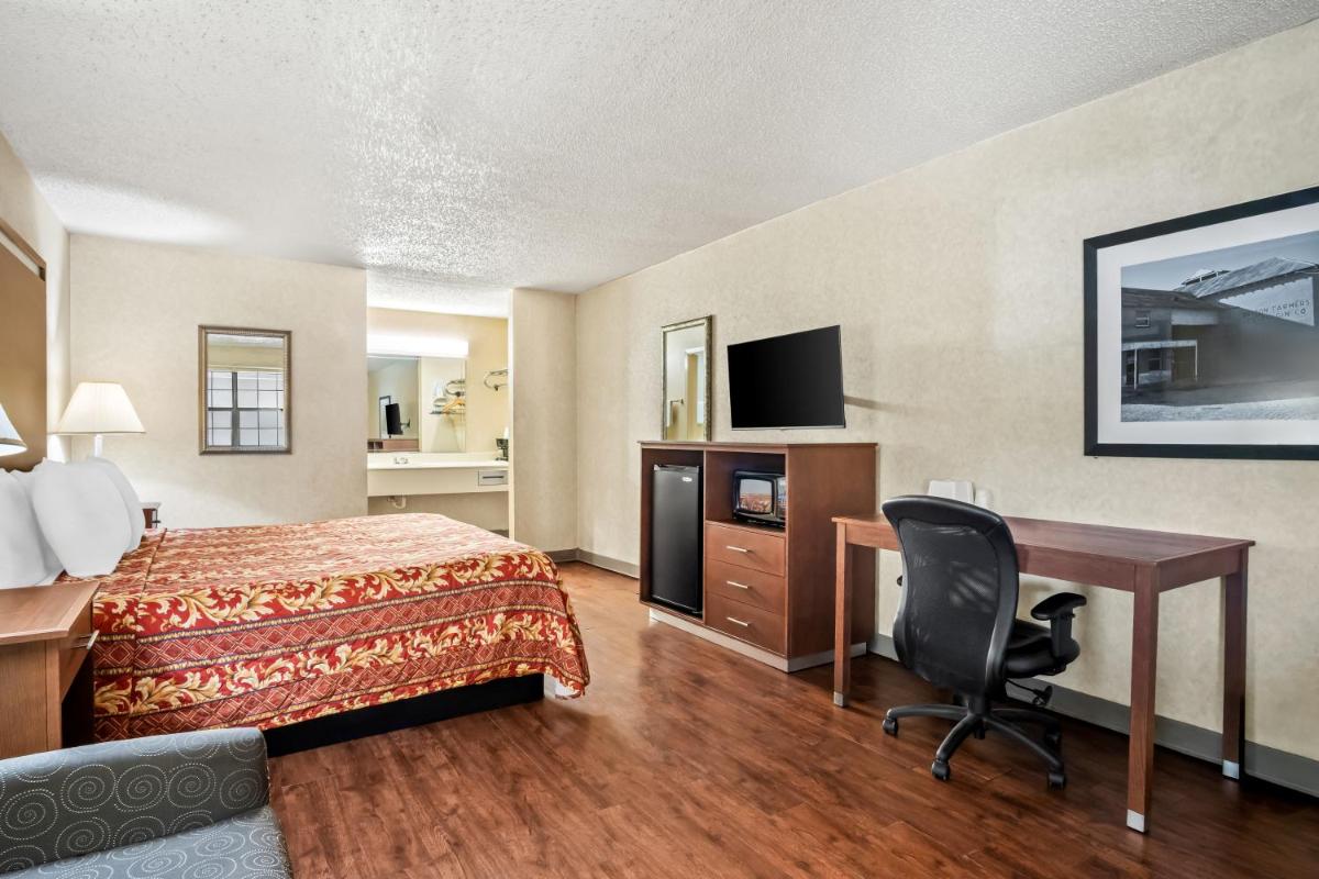 Americas Best Value Inn Midlothian - Housity
