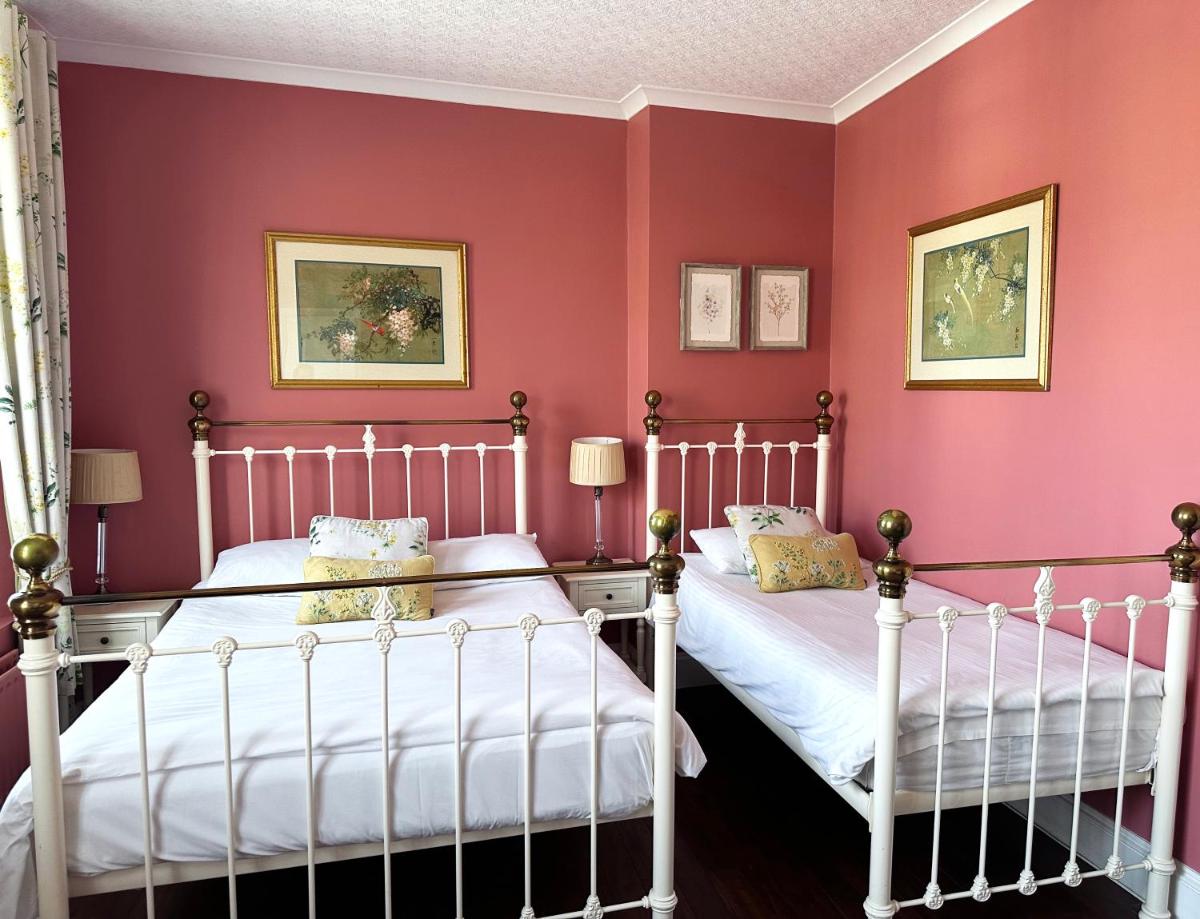 Balham Lodge - Housity