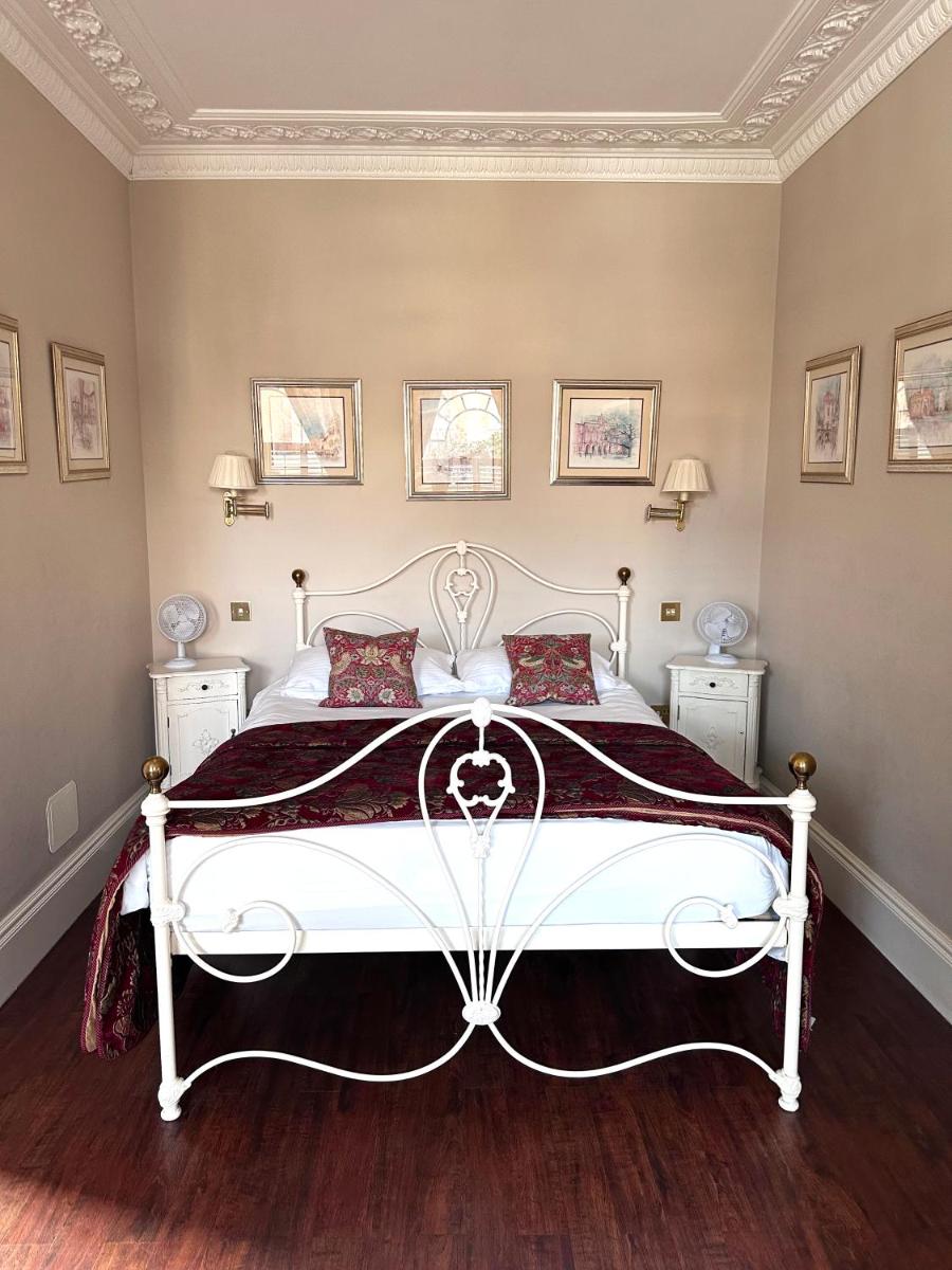 Balham Lodge - Housity
